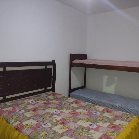 Kitnet Simples Apartment กาโบฟรีโอ ภายนอก รูปภาพ